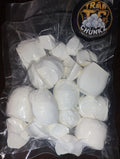 Medium chunks